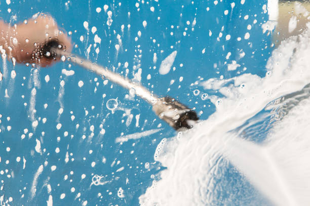 Best Pool Deck Cleaning in Avon, OH