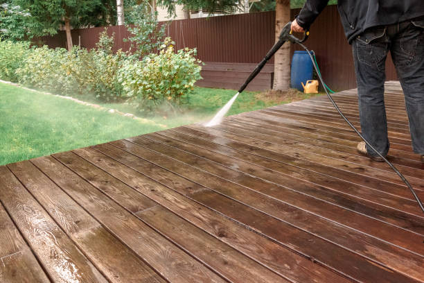 Best Roof Cleaning and Mildew Removal in Avon, OH